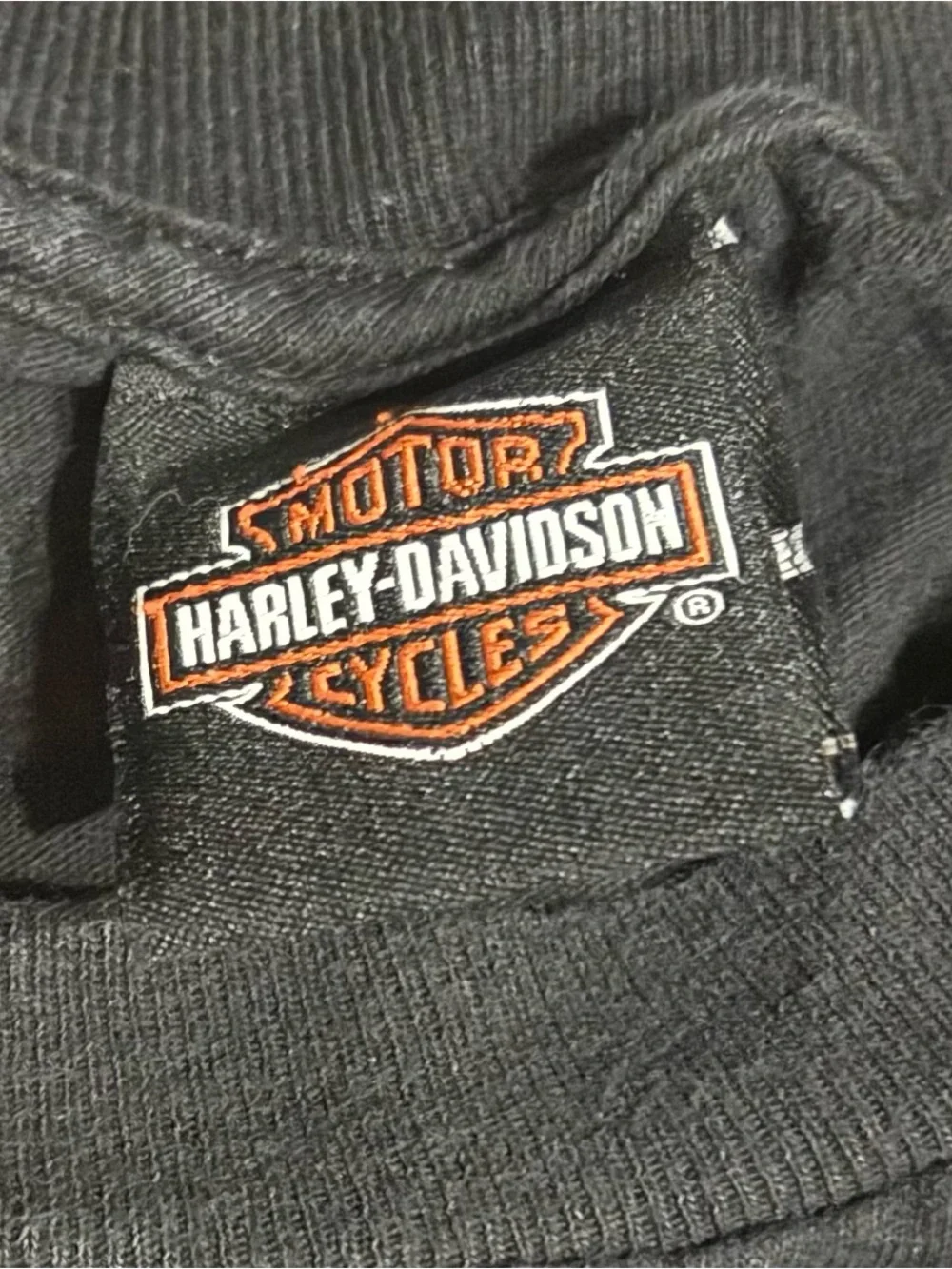 Harley Davidson Shirt size XL